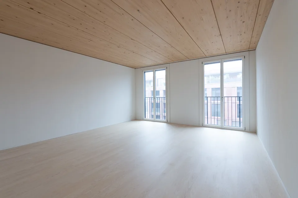 Appartement 3.5 pièces Sue&Til - smart&urban