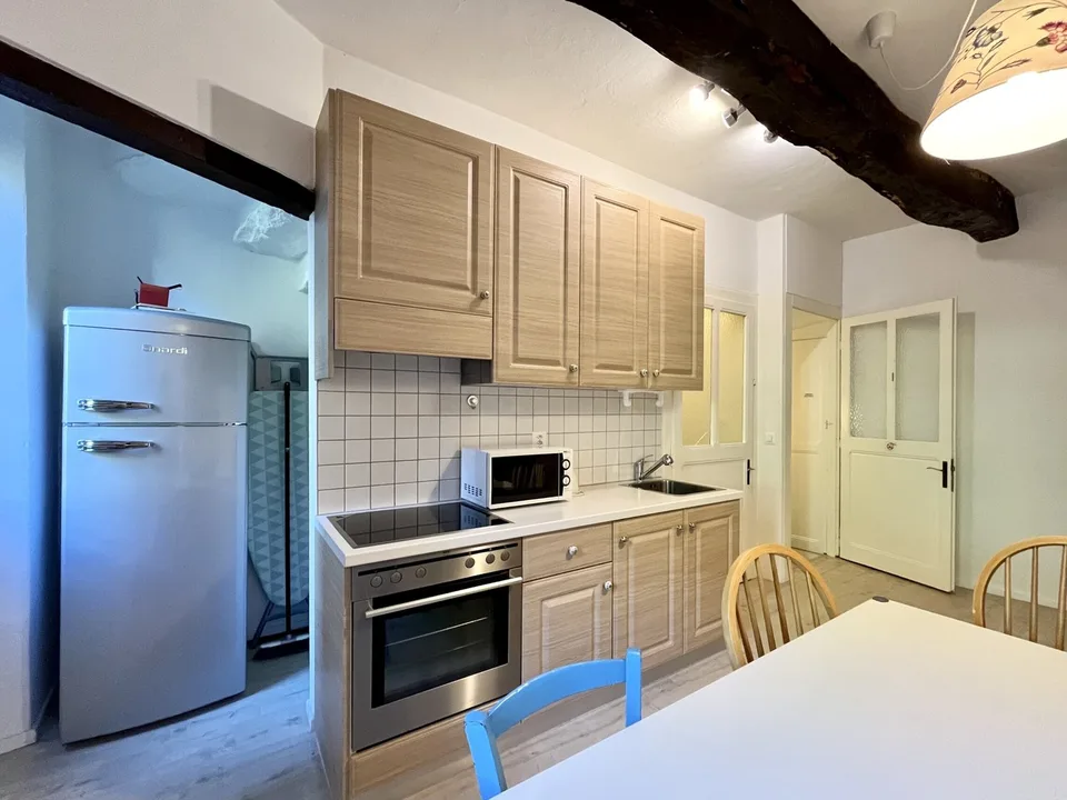 CHARAKTERISTISCHES HAUS MIT 4,5 ZIMMERN IN PUGERNA – Foto 9 von 9