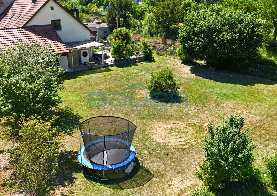 Terreno edificabile spazioso con posizione sul Reno incontenibile