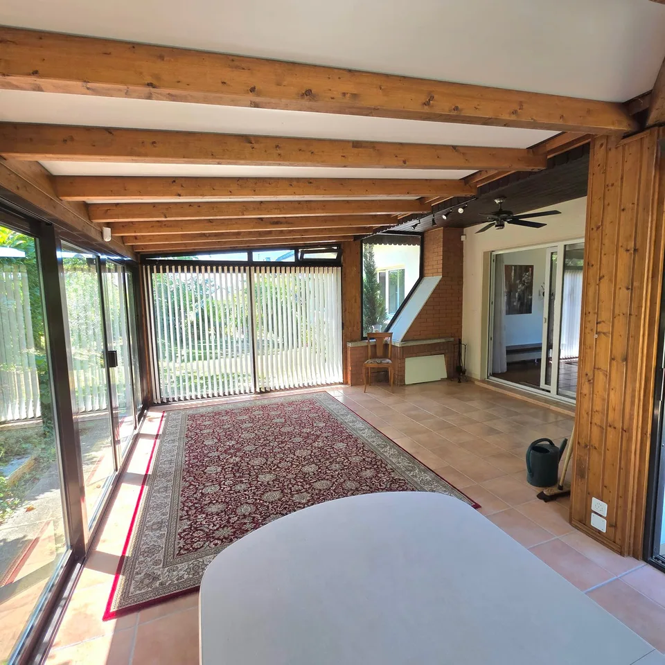 Casa familiare con grande potenziale, 156 m² con grande terreno e vista aperta