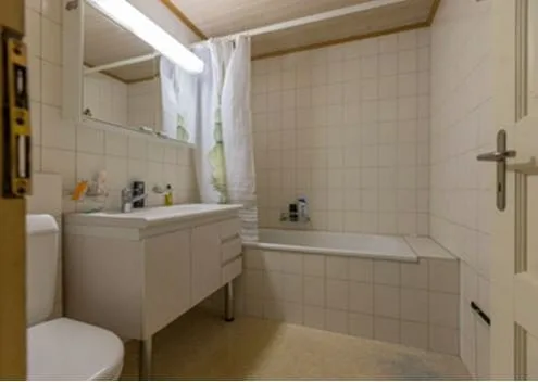 Zu vermieten - Charmante 1.5 Zimmer-Dachwohnung mit Galerie