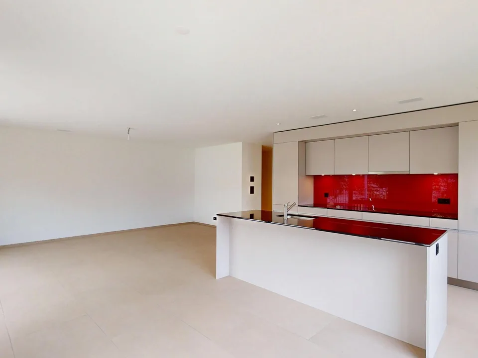 4.5-Zimmer-Wohnung B9 - Modern wohnen an der Langete