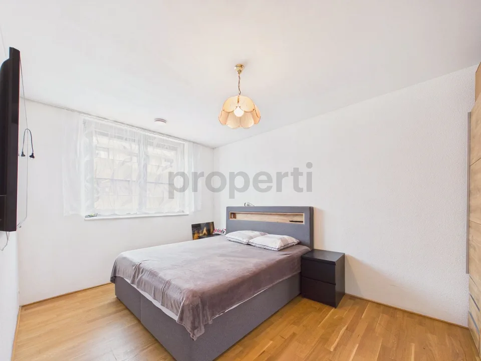 Moderne 3.5-Zimmer-Wohnung mit Tiefgarage, Sankt Margrethen – Foto 22 von 29