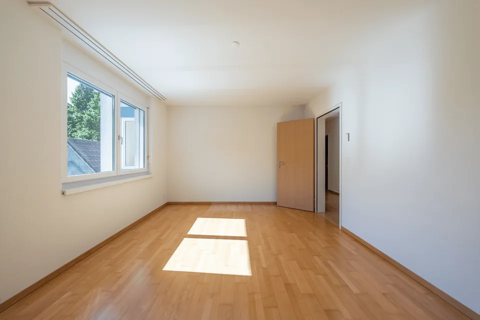 Appartamento di 3,5 locali con balcone spazioso a Freienstein (ZH) – foto 8 di 13