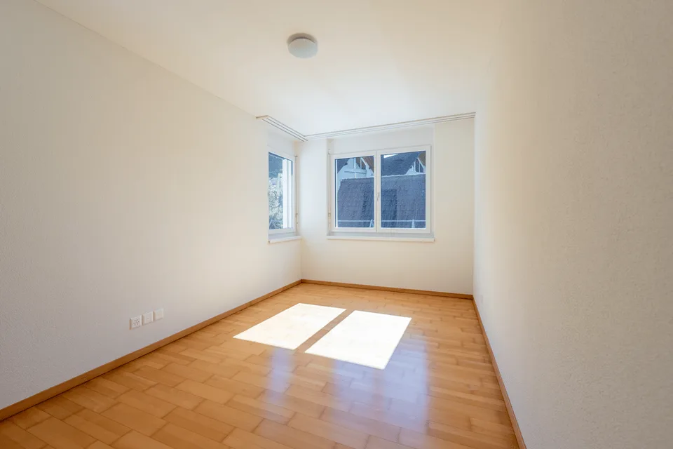 Appartamento di 3,5 locali con balcone spazioso a Freienstein (ZH) – foto 10 di 13