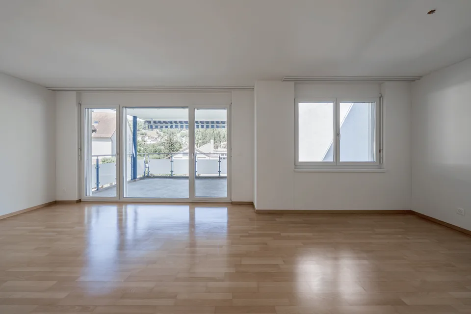 Appartamento di 3,5 locali con balcone spazioso a Freienstein (ZH) – foto 6 di 13