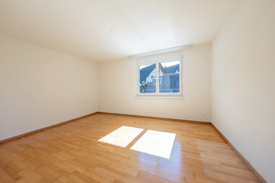 Appartamento di 3,5 locali con balcone spazioso a Freienstein (ZH) – foto 9 di 13