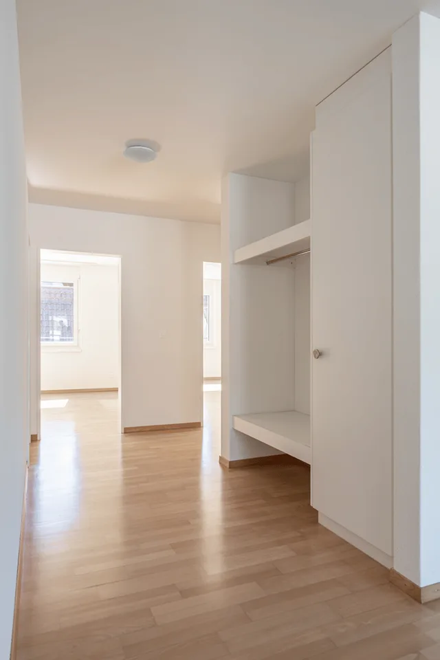 Appartamento di 3,5 locali con balcone spazioso a Freienstein (ZH) – foto 11 di 13