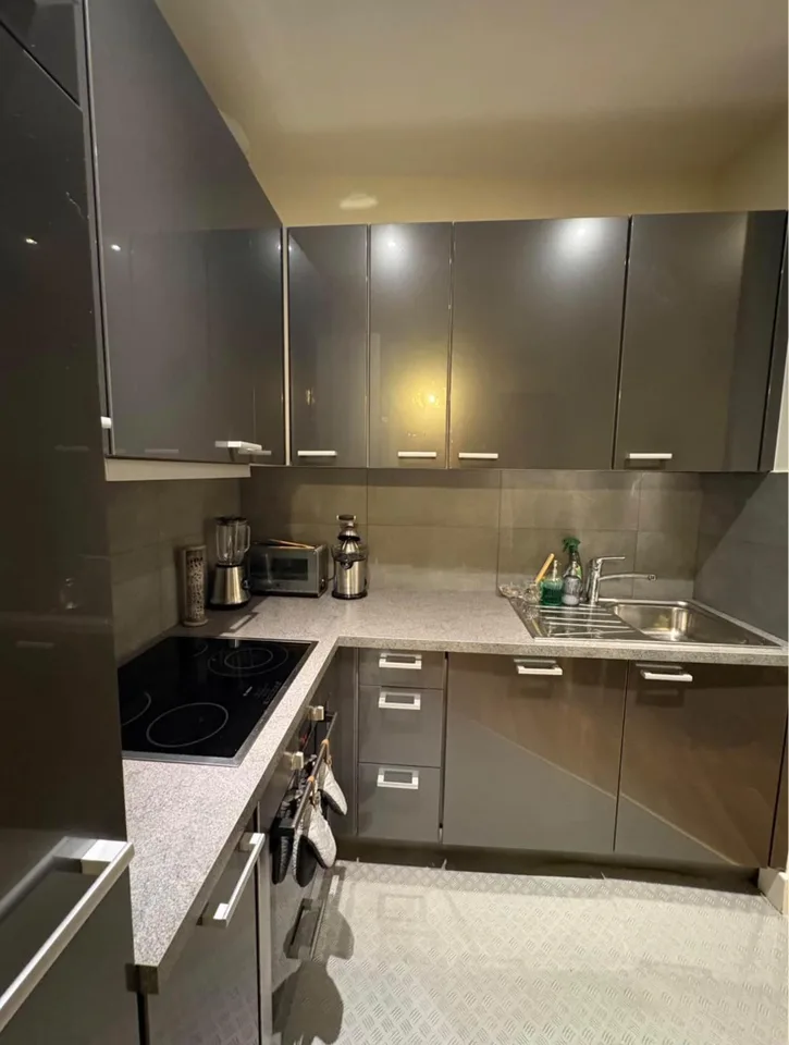 Schönes 3-Zimmer-Apartment im Herzen von Eaux-Vives, Genf