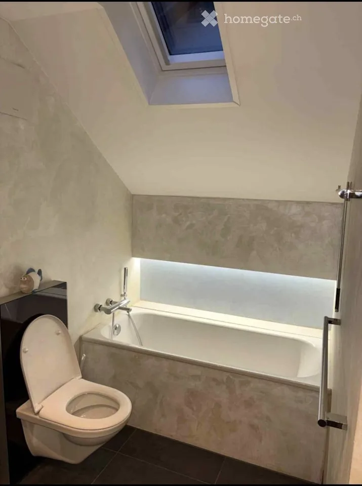 Wg Zimmer in Nähe von Frick