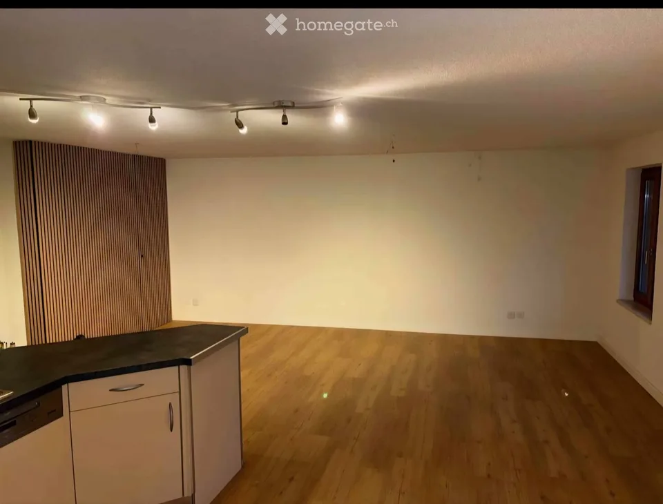Wg Zimmer in Nähe von Frick