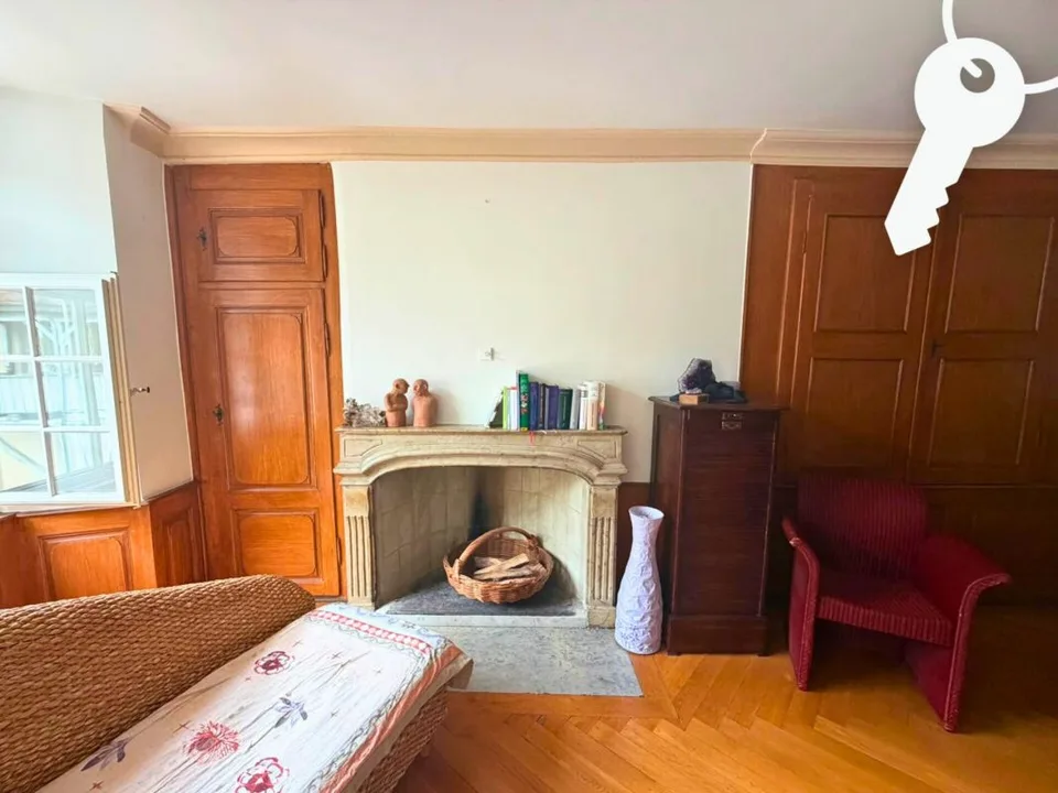 Espace de bureau ou de pratique au cœur de la vieille ville de Solothurn