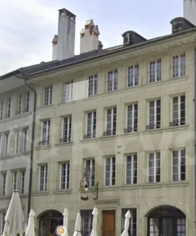 Fribourg / Studio
