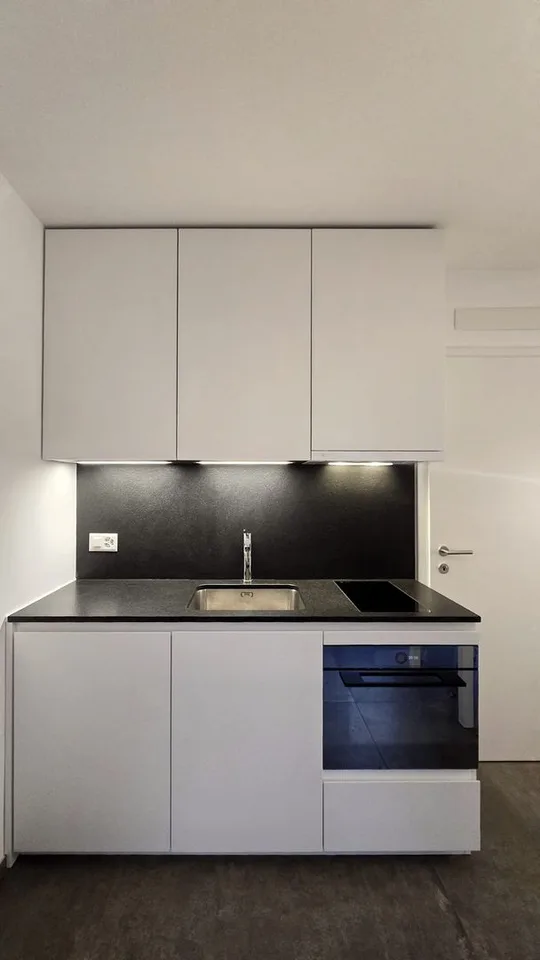 Appartamento di 2.5 locali ammobiliato in centro, Locarno