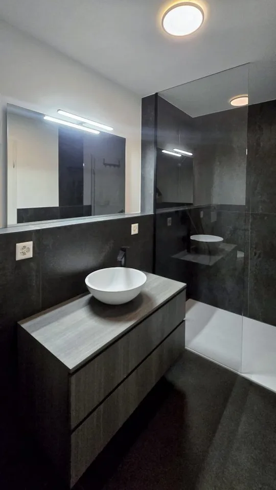 Appartamento di 2.5 locali ammobiliato in centro, Locarno – foto 14 di 14