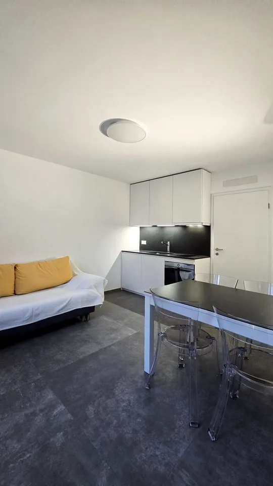Appartamento di 2.5 locali ammobiliato in centro, Locarno – foto 9 di 14