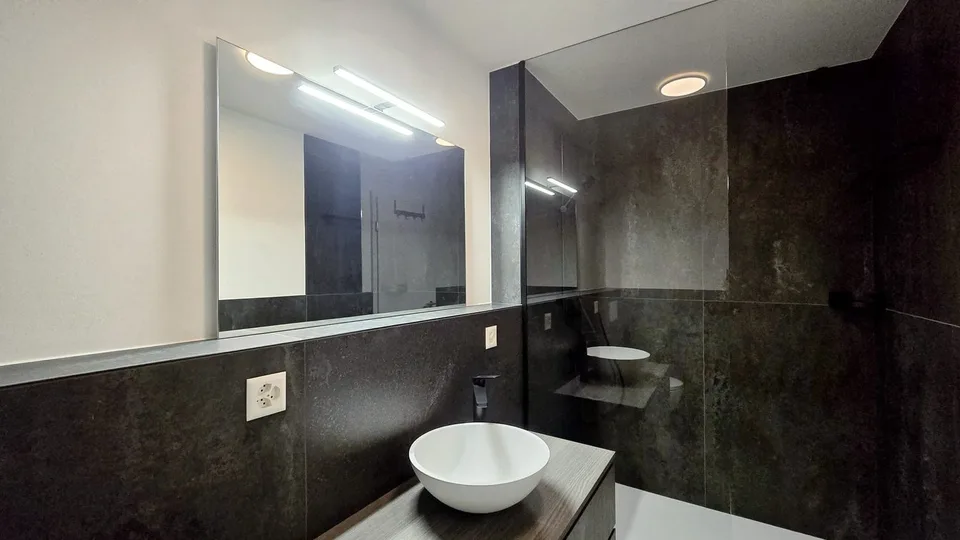 Appartamento di 2.5 locali ammobiliato in centro, Locarno – foto 12 di 14