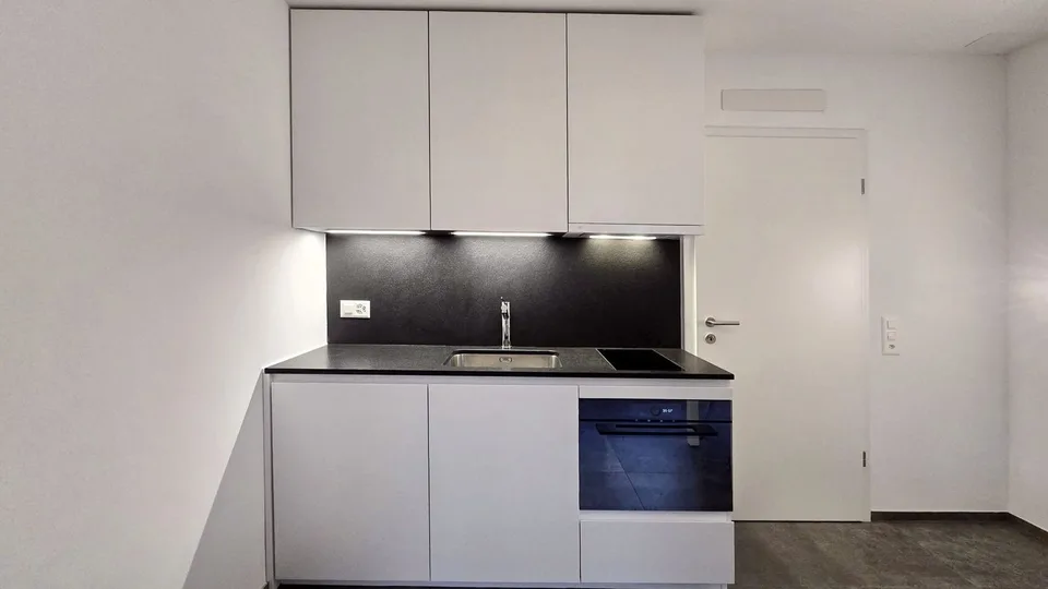 Appartamento di 2.5 locali ammobiliato in centro, Locarno – foto 7 di 14