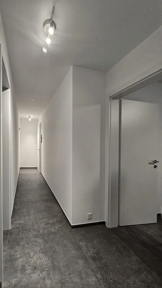 Appartamento di 2.5 locali ammobiliato in centro, Locarno