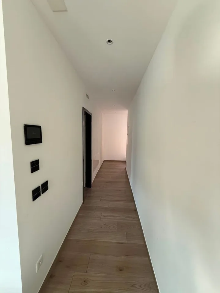 Res. Mikael, 2.5-Zimmer-Wohnung, Arbedo