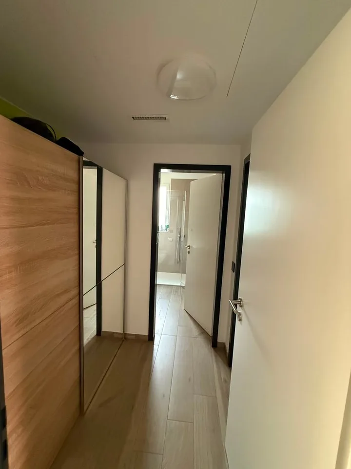 Res. Mikael, 2.5-Zimmer-Wohnung, Arbedo