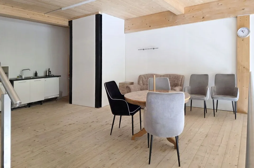 Lavanderia completamente attrezzata – iniziare immediatamente invece di investire – foto 10 di 12