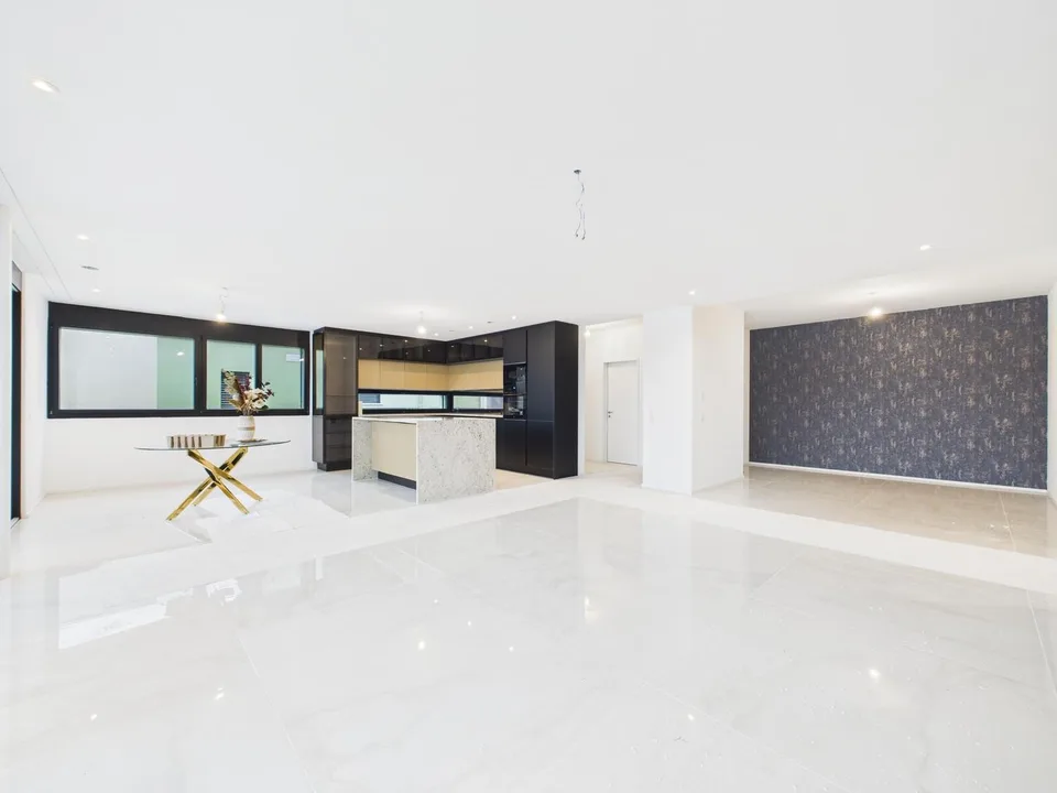 4½-Zimmer Terrassenwohnung im Minergie-P-Standard – Foto 7 von 21
