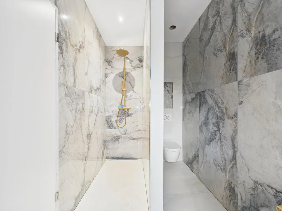 4½-Zimmer Terrassenwohnung im Minergie-P-Standard – Foto 16 von 21