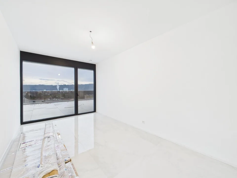 4½-Zimmer Terrassenwohnung im Minergie-P-Standard – Foto 9 von 21