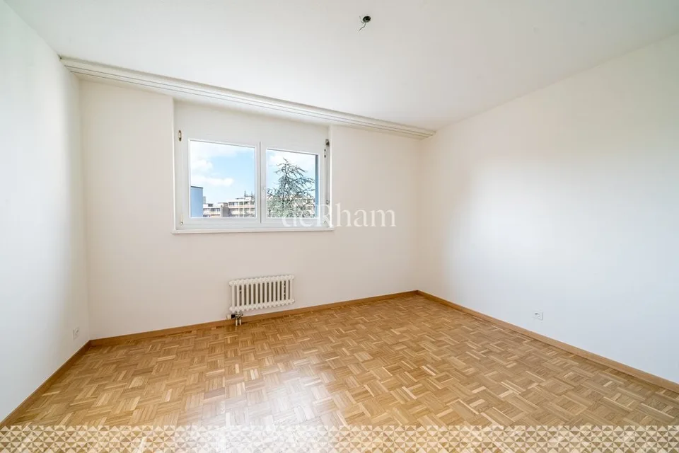 Charmantes 3-Zimmer-Wohnung