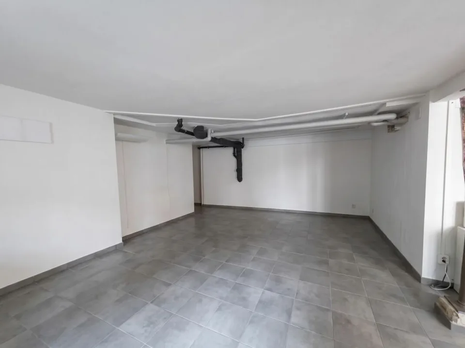 Atelier, Büro