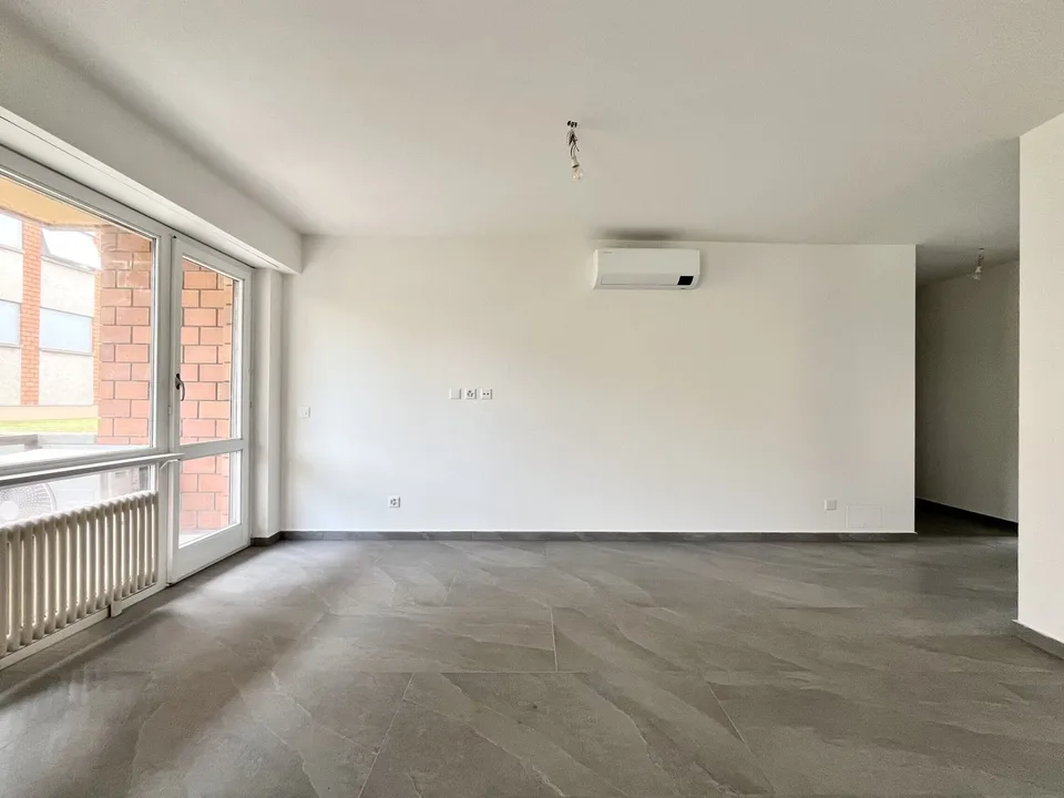 LUMINOSO 3.5 LOCALI COME NUOVO CON TERRAZZA A MENDRISIO