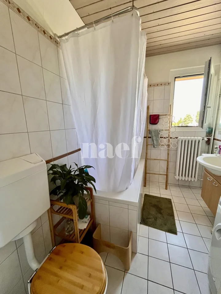 Große 4.5-Zimmer-Wohnung in idealer Lage – Foto 18 von 18