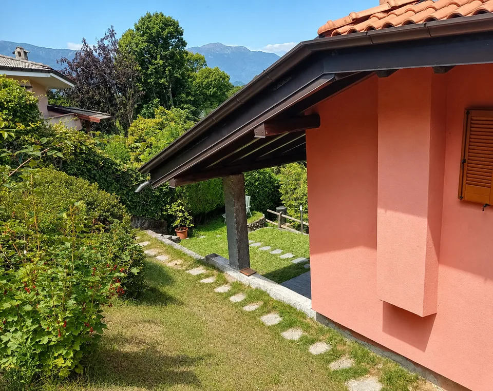 Villa indépendante à Laveno – photo 8 sur 13