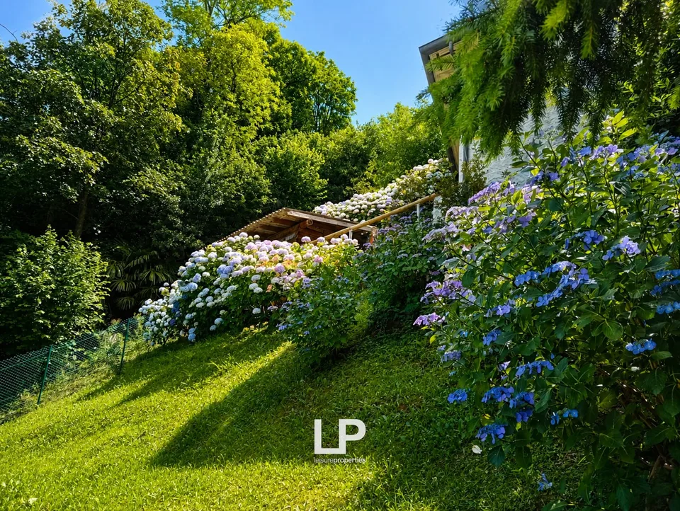 Villa indépendante à Laveno – photo 13 sur 13