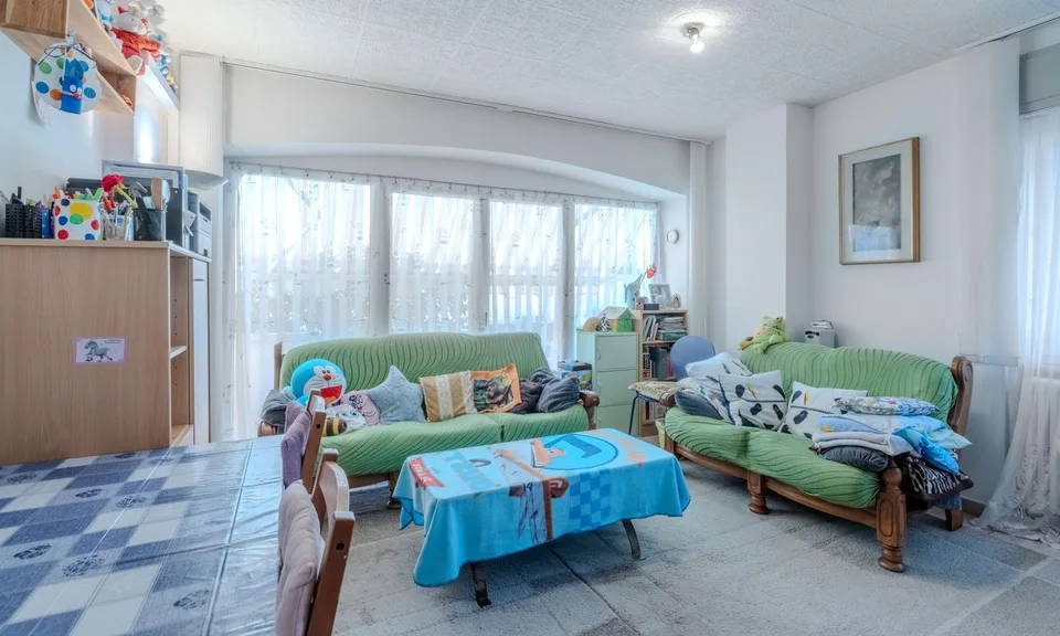 Faszinierendes Haus mit 4,5 Zimmern und Garten in Cadenazzo