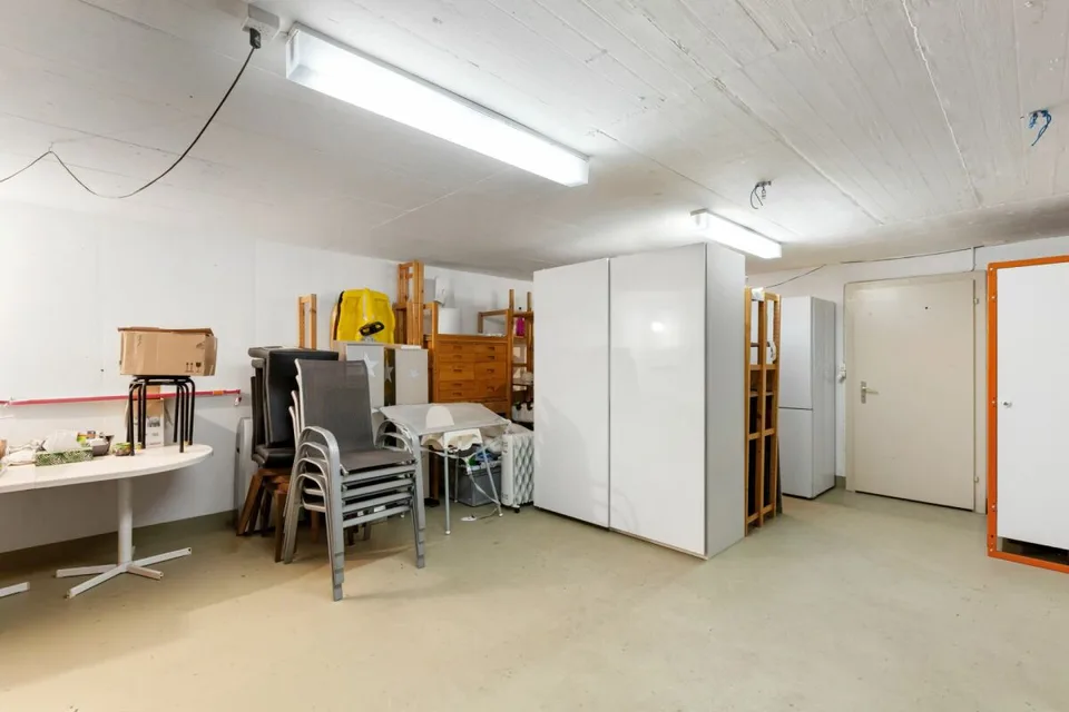 Appartement en duplex de 5,5 pièces dans un emplacement familial – photo 15 sur 17