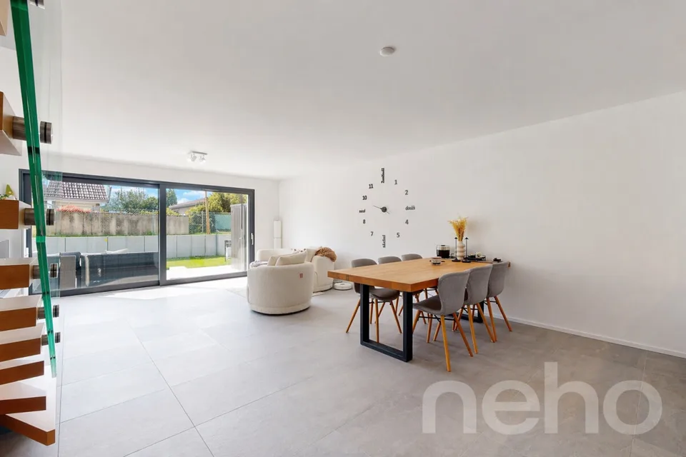 New and bright villa in Cormondrèche – photo 16 of 18