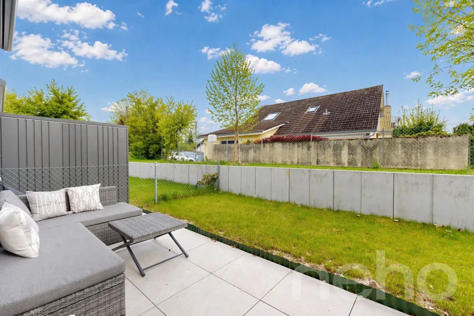 New and bright villa in Cormondrèche – photo 17 of 18