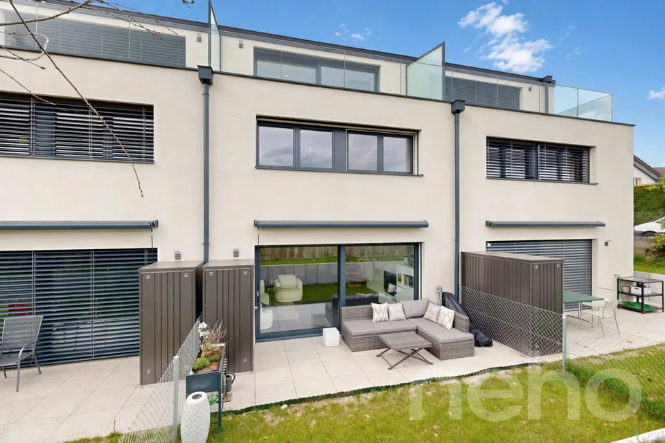 New and bright villa in Cormondrèche – photo 12 of 18