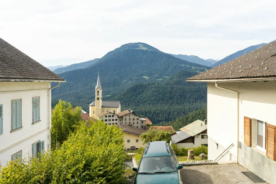 Appartamento di 4 camere in vendita nel villaggio di Trin – foto 12 di 12