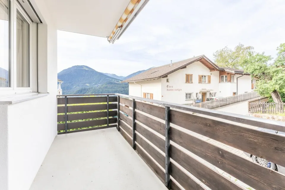 Appartamento di 4 camere in vendita nel villaggio di Trin – foto 9 di 12