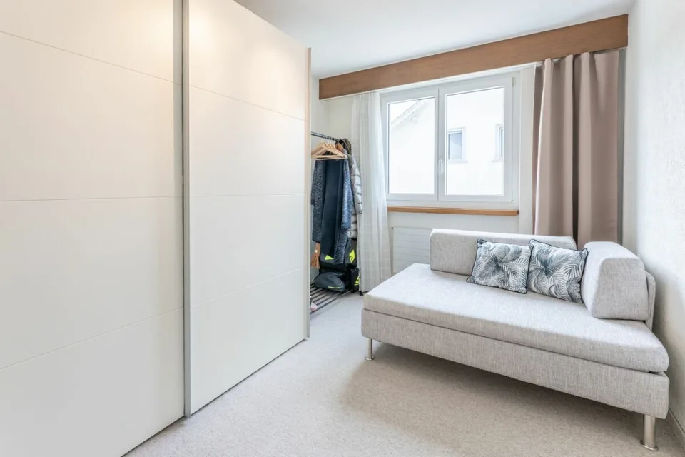 Appartamento di 4 camere in vendita nel villaggio di Trin – foto 7 di 12