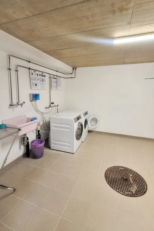NUOVO 3.5 LOCALI CON TRE BALCONI A VACALLO – foto 28 di 32