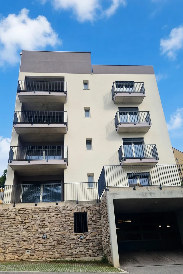 NUOVO 3.5 LOCALI CON TRE BALCONI A VACALLO – foto 32 di 32