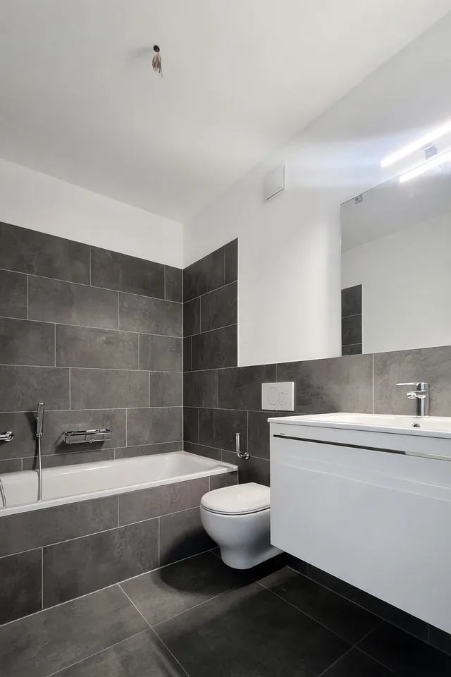 NUOVO 3.5 LOCALI CON TRE BALCONI A VACALLO – foto 27 di 32
