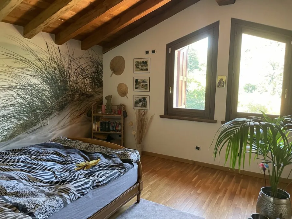 Charmante Villa im Grünen*