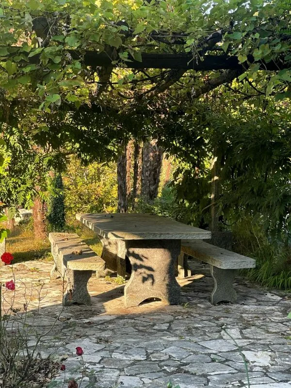 Charmante Villa im Grünen* – Foto 6 von 10