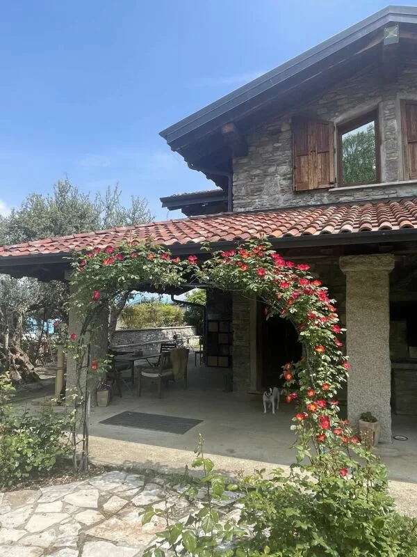 Charmante Villa im Grünen*
