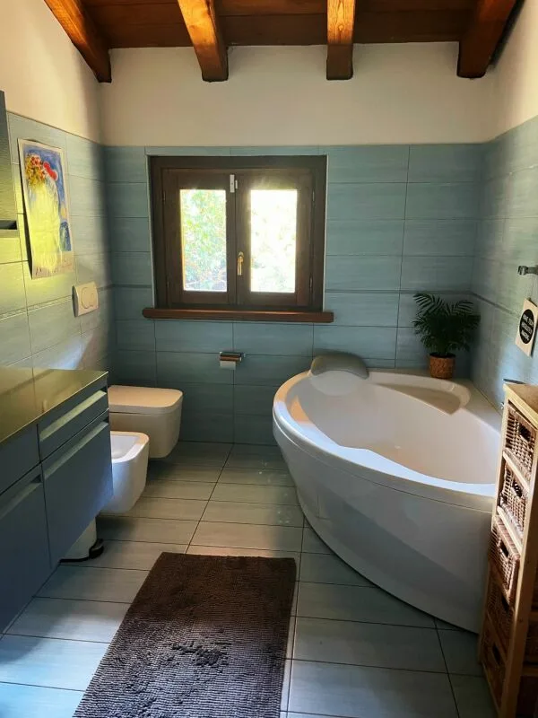 Charmante Villa im Grünen* – Foto 10 von 10